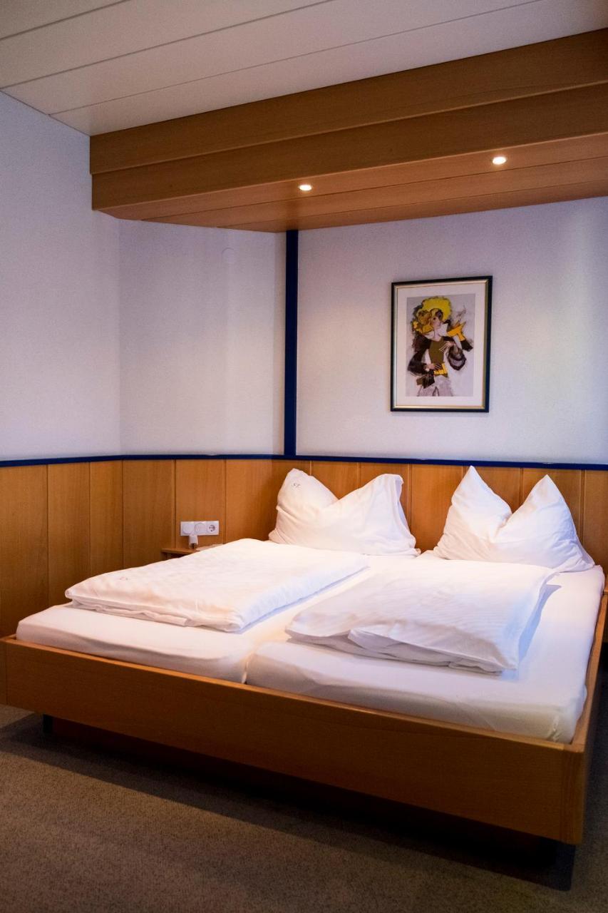 Gaestehaus Stoegmueller Asten Ngoại thất bức ảnh